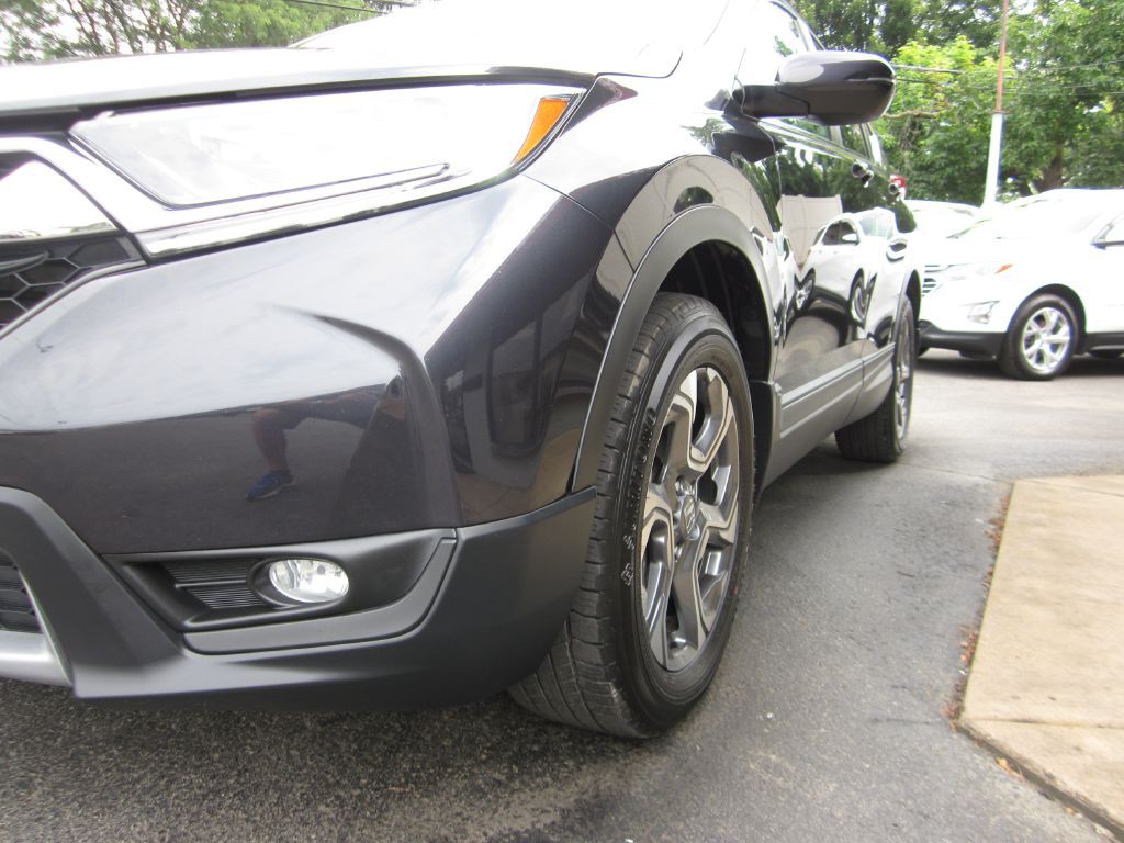2019 Honda CR-V Image 19