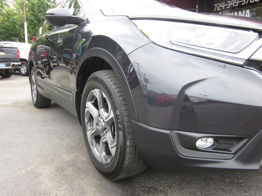 2019 Honda CR-V Image 20