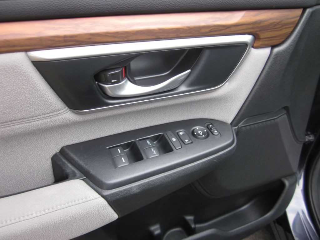 2019 Honda CR-V Image 29