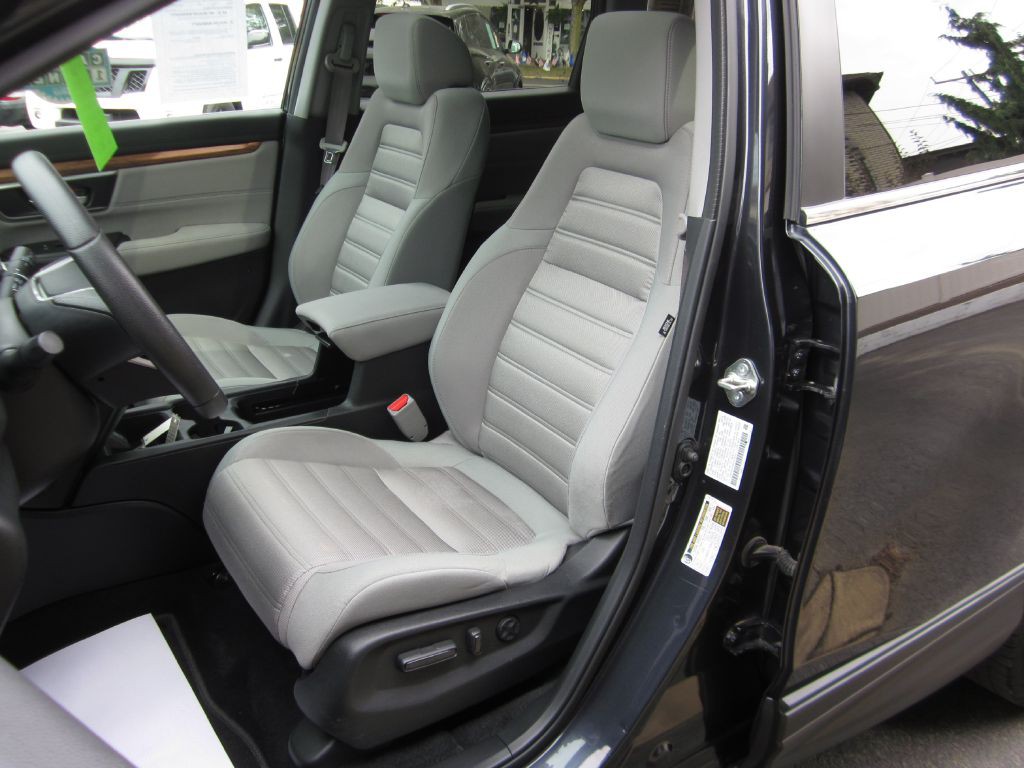 2019 Honda CR-V Image 30
