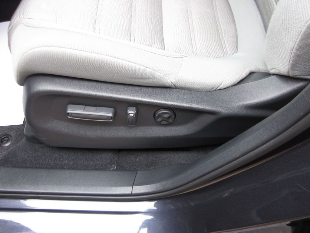 2019 Honda CR-V Image 31