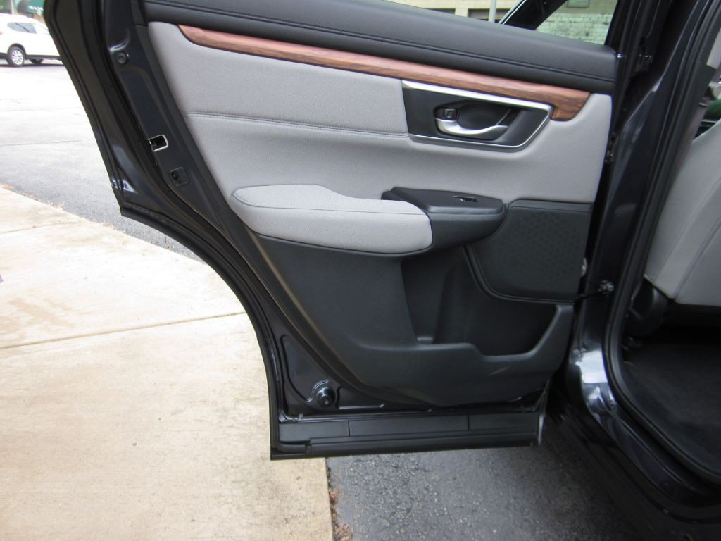 2019 Honda CR-V Image 34
