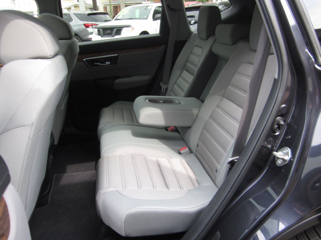 2019 Honda CR-V Image 35