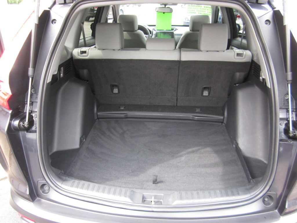 2019 Honda CR-V Image 36