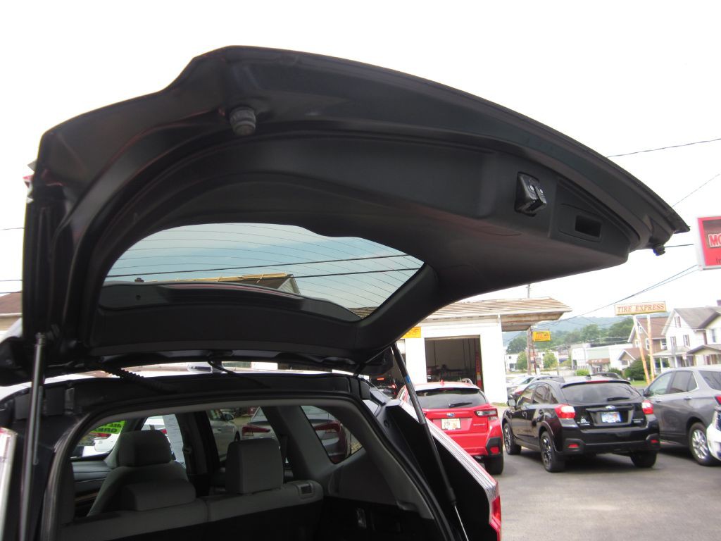 2019 Honda CR-V Image 39