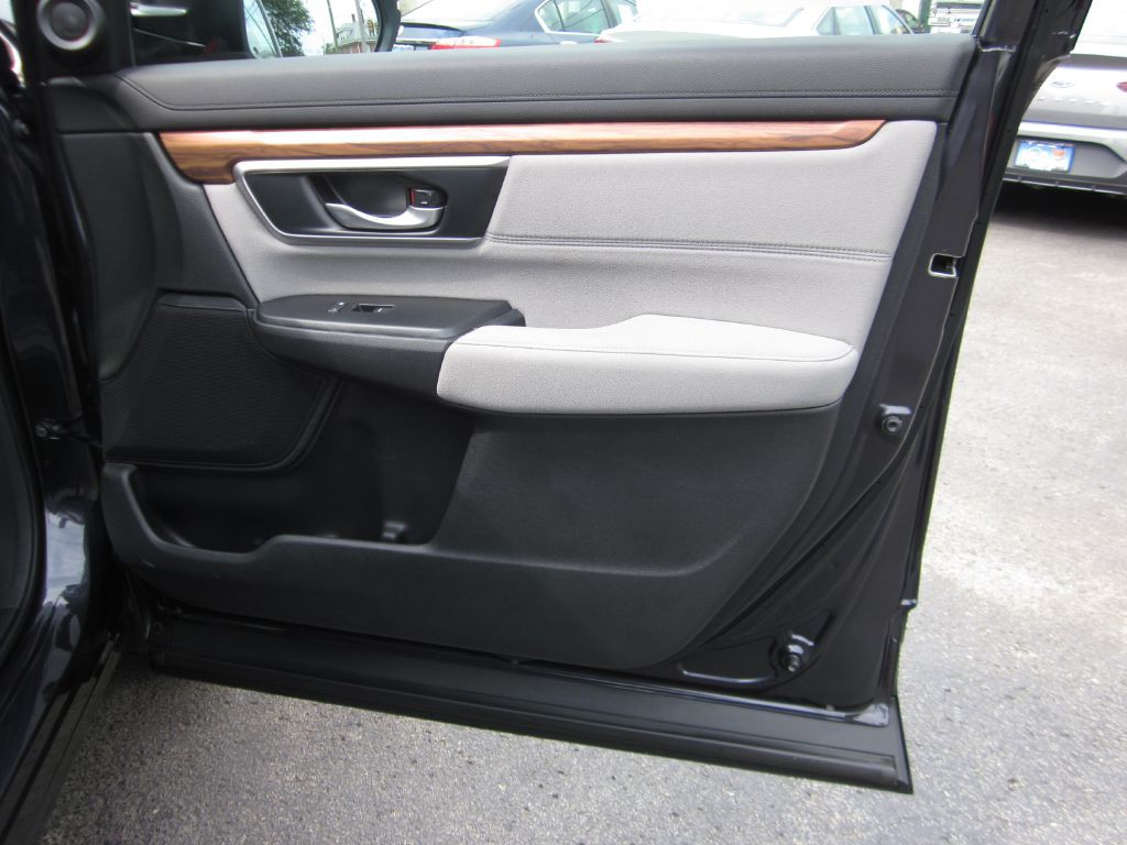 2019 Honda CR-V Image 41