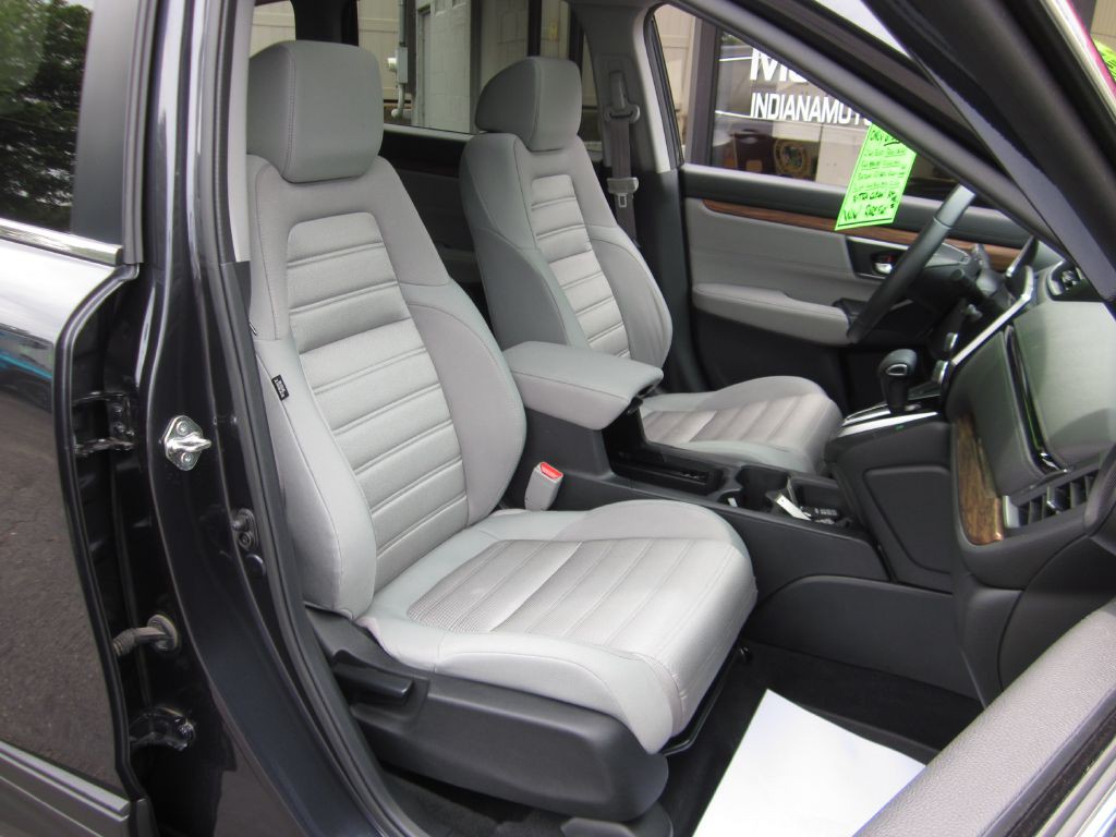 2019 Honda CR-V Image 42