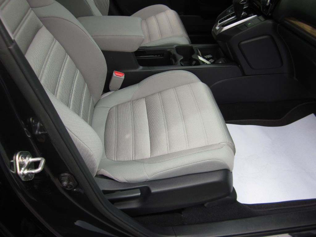 2019 Honda CR-V Image 43