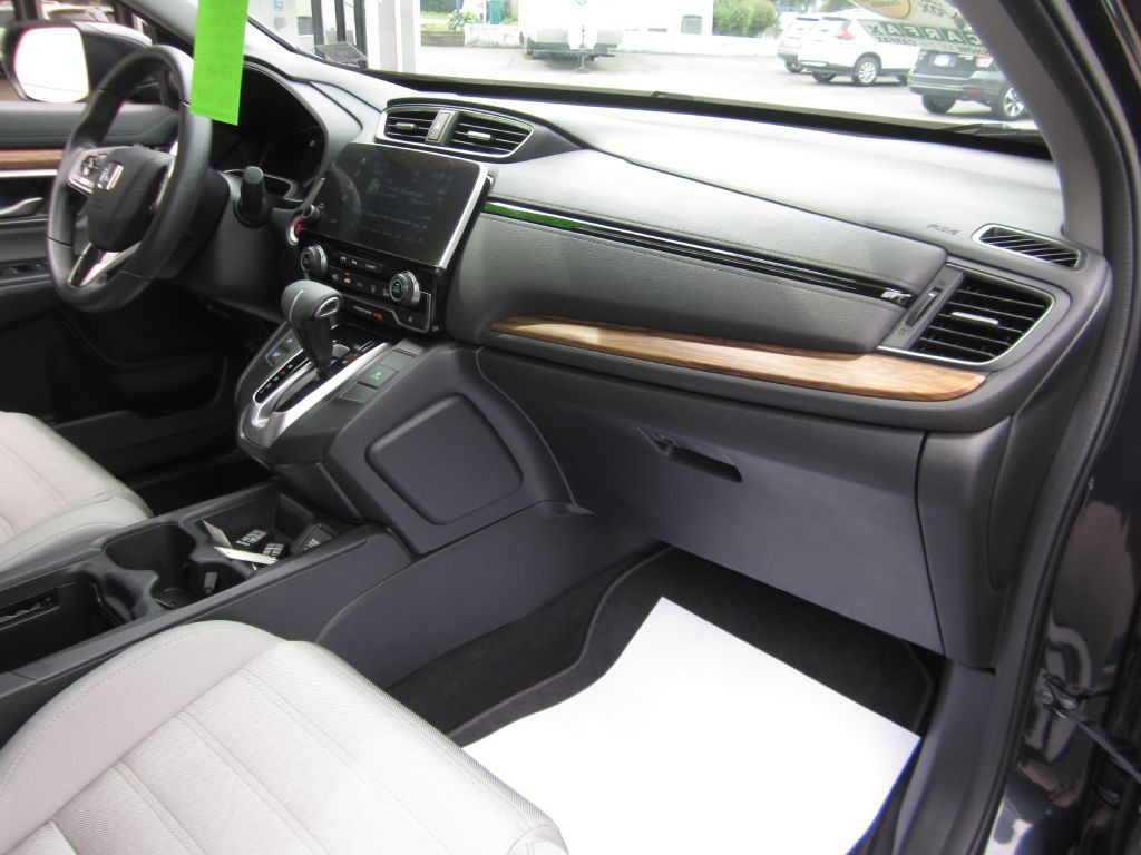 2019 Honda CR-V Image 44