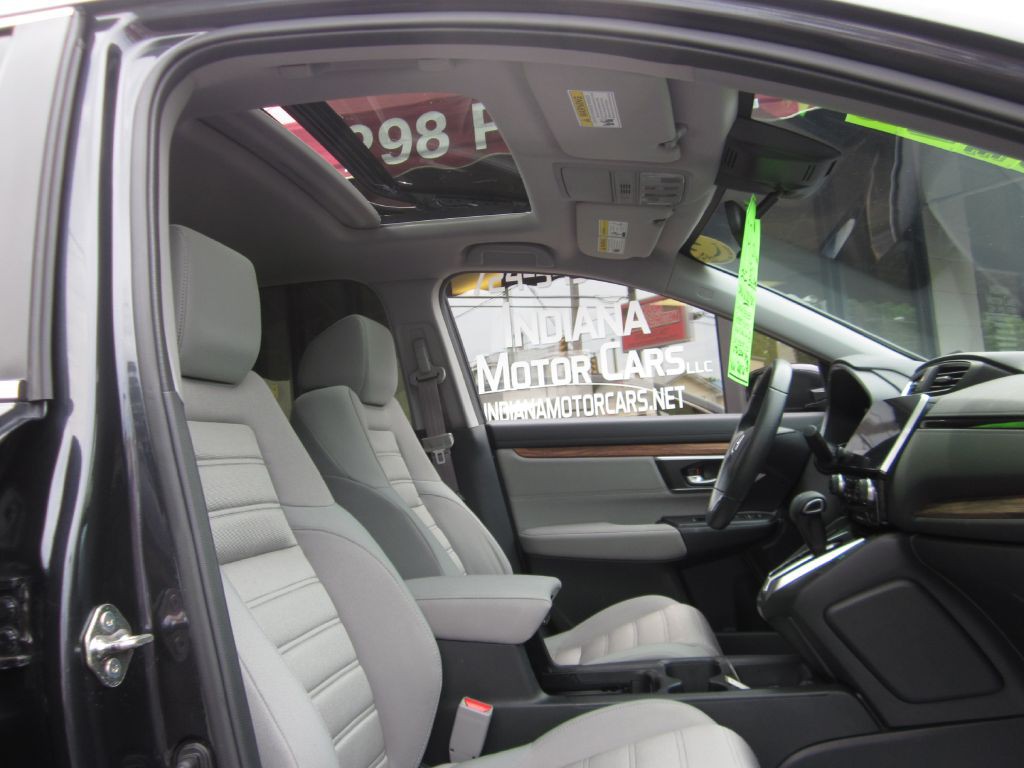 2019 Honda CR-V Image 46