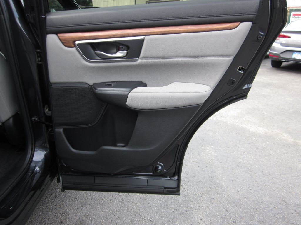2019 Honda CR-V Image 47
