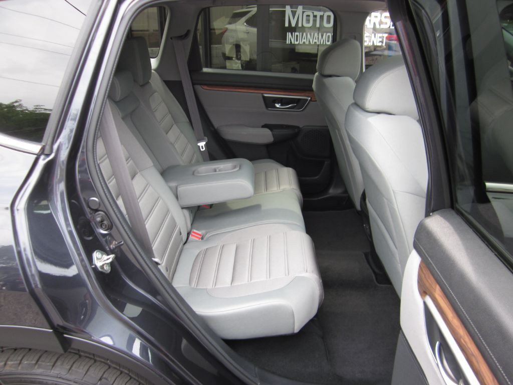 2019 Honda CR-V Image 48