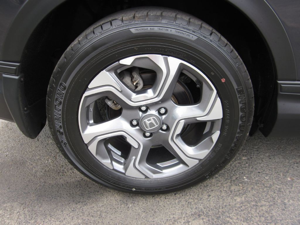 2019 Honda CR-V Image 49