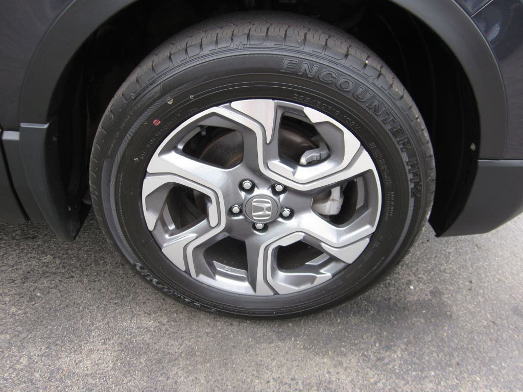 2019 Honda CR-V Image 50