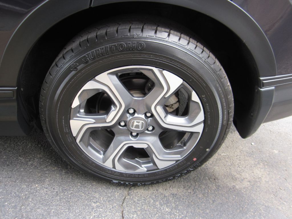 2019 Honda CR-V Image 51