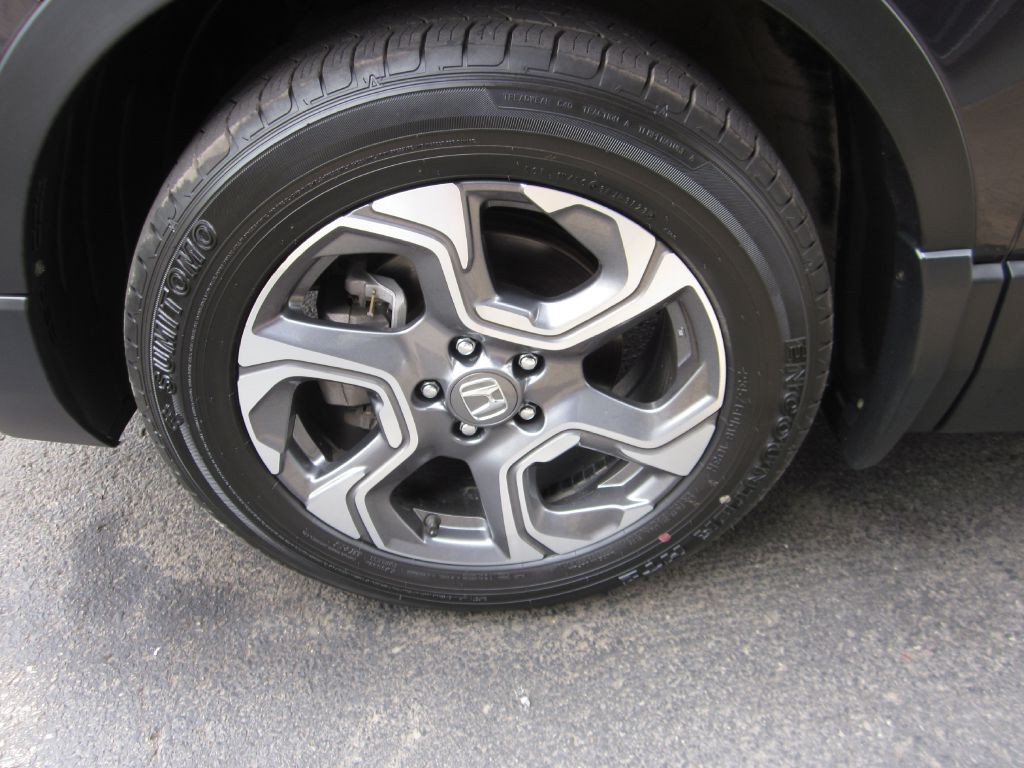 2019 Honda CR-V Image 52