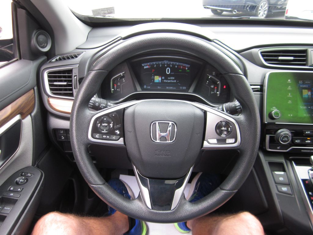2019 Honda CR-V Image 54