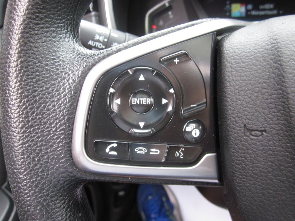 2019 Honda CR-V Image 57