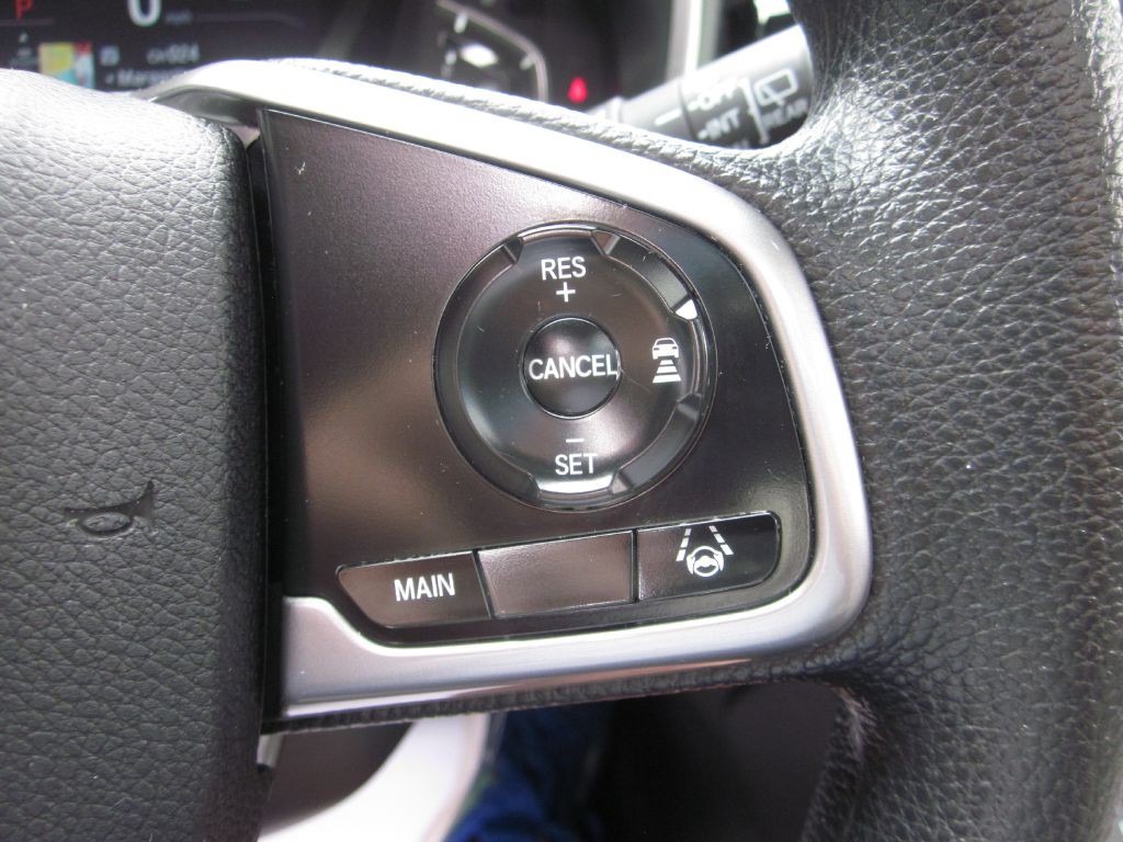 2019 Honda CR-V Image 58