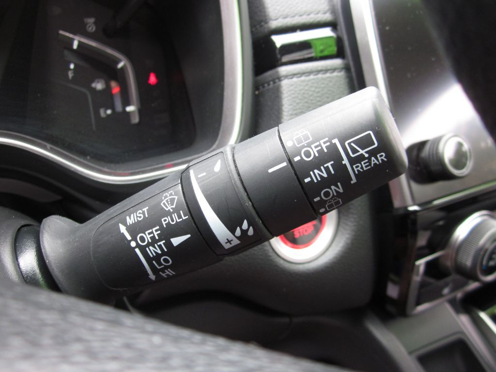 2019 Honda CR-V Image 59