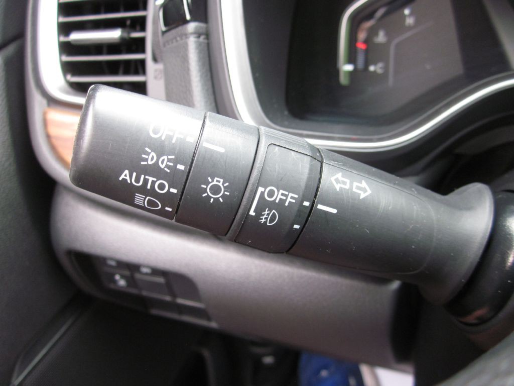 2019 Honda CR-V Image 60