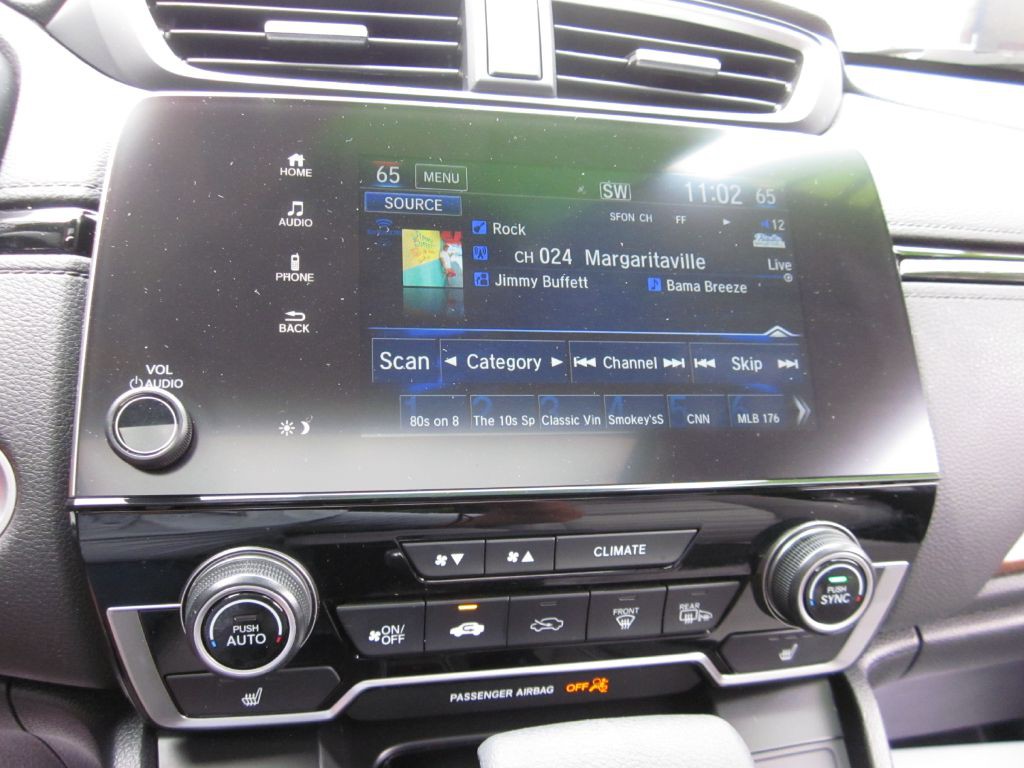 2019 Honda CR-V Image 63