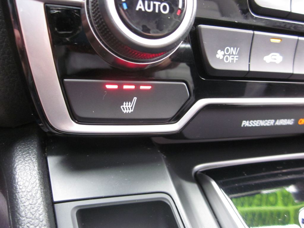 2019 Honda CR-V Image 64