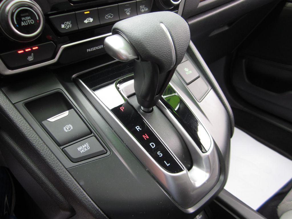 2019 Honda CR-V Image 65