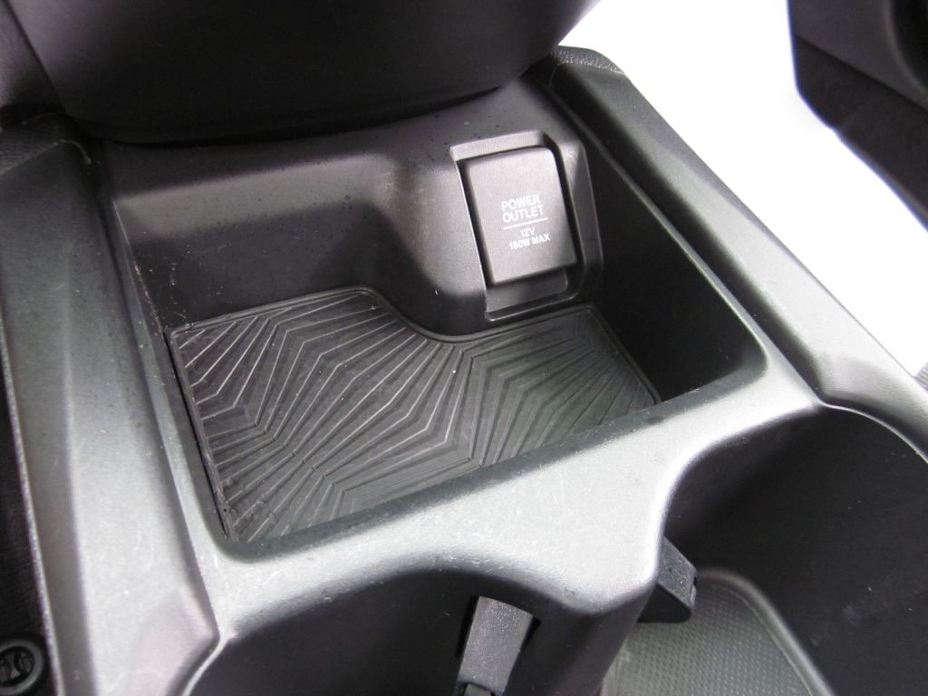 2019 Honda CR-V Image 66