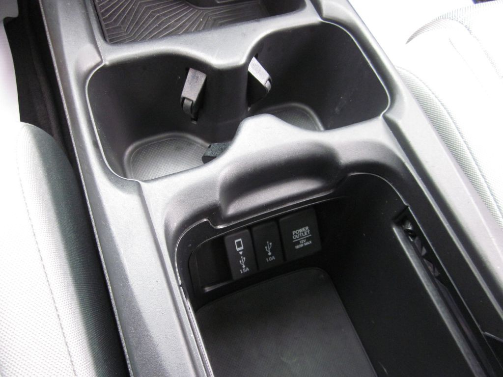 2019 Honda CR-V Image 67