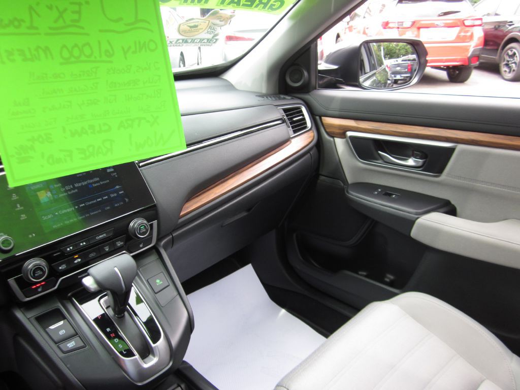2019 Honda CR-V Image 68