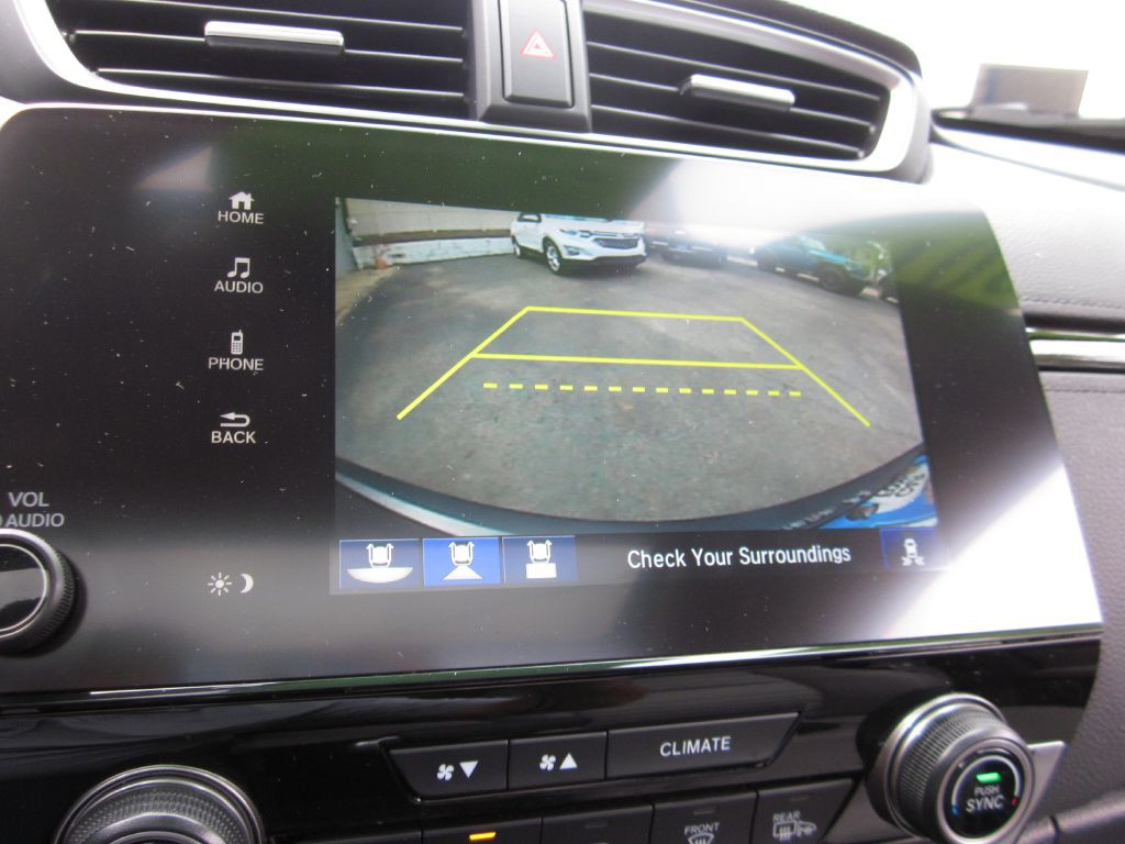 2019 Honda CR-V Image 70