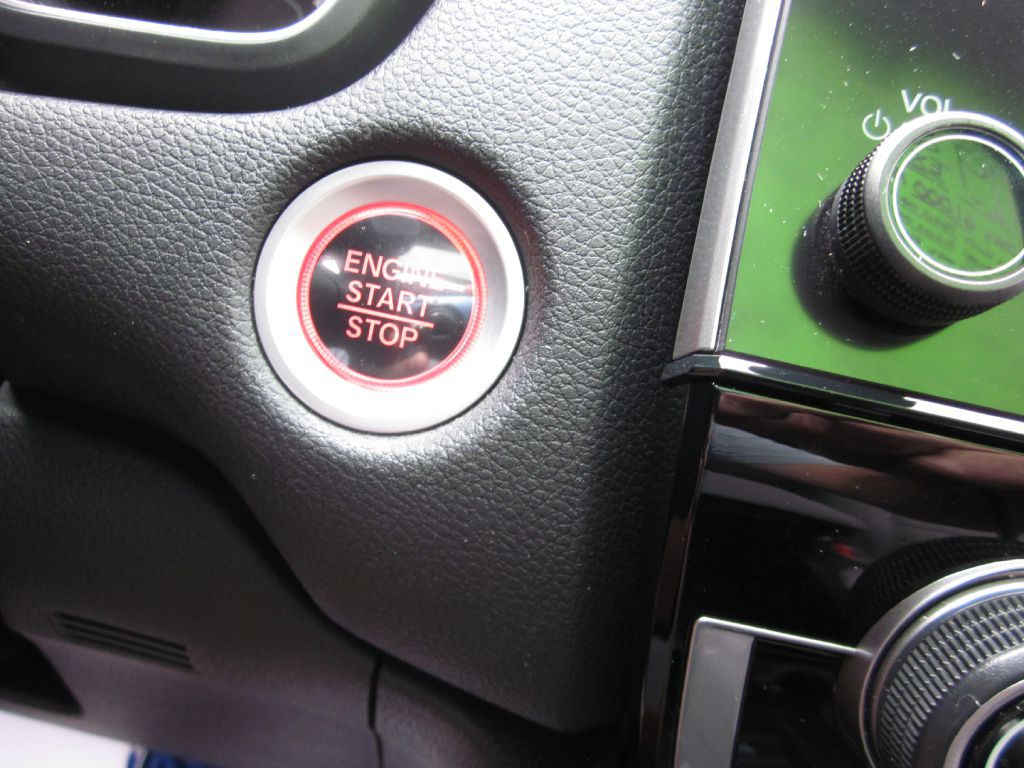 2019 Honda CR-V Image 71