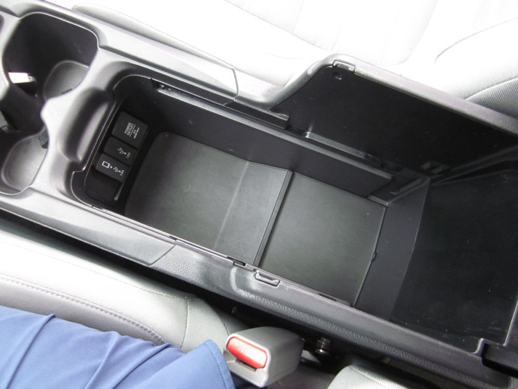 2019 Honda CR-V Image 72