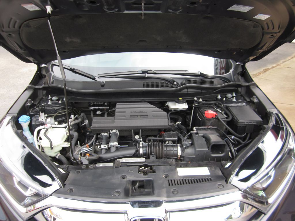2019 Honda CR-V Image 74