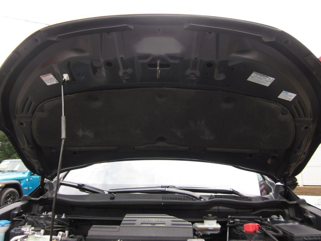 2019 Honda CR-V Image 75