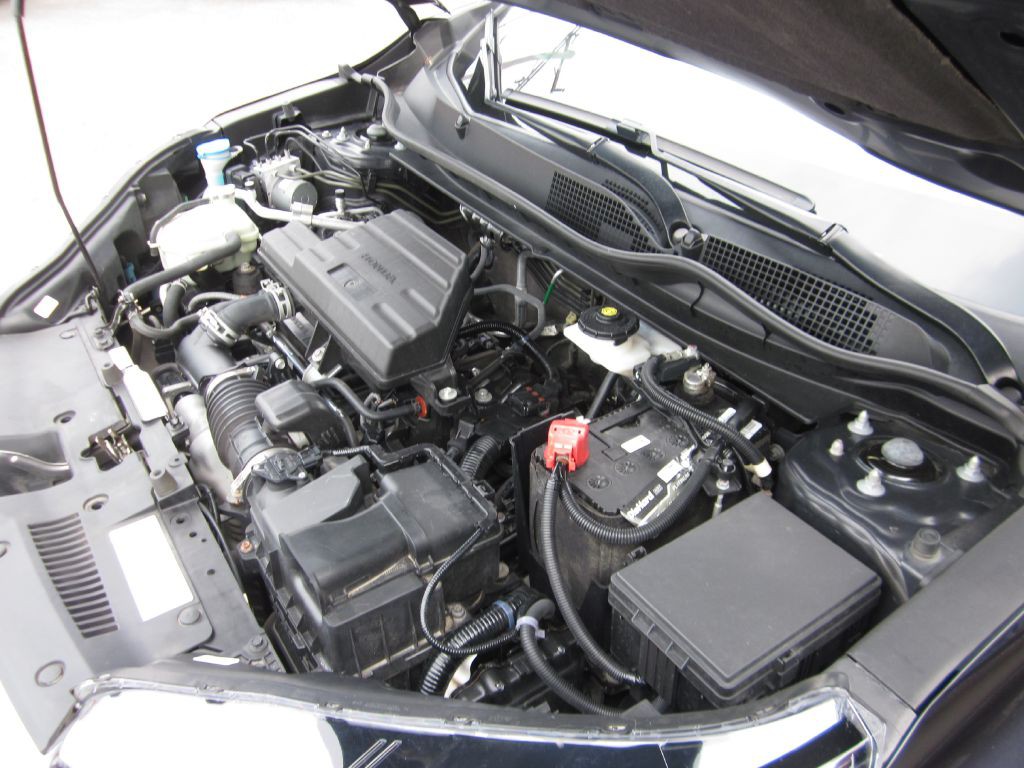 2019 Honda CR-V Image 78