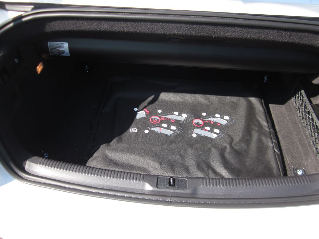2012 Audi S5 Image 21