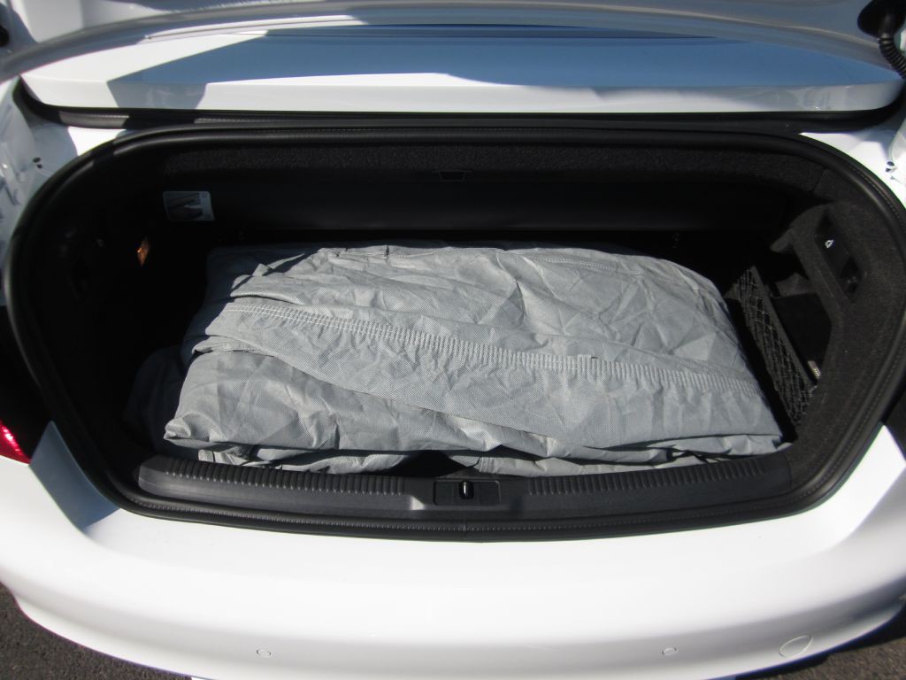 2012 Audi S5 Image 22