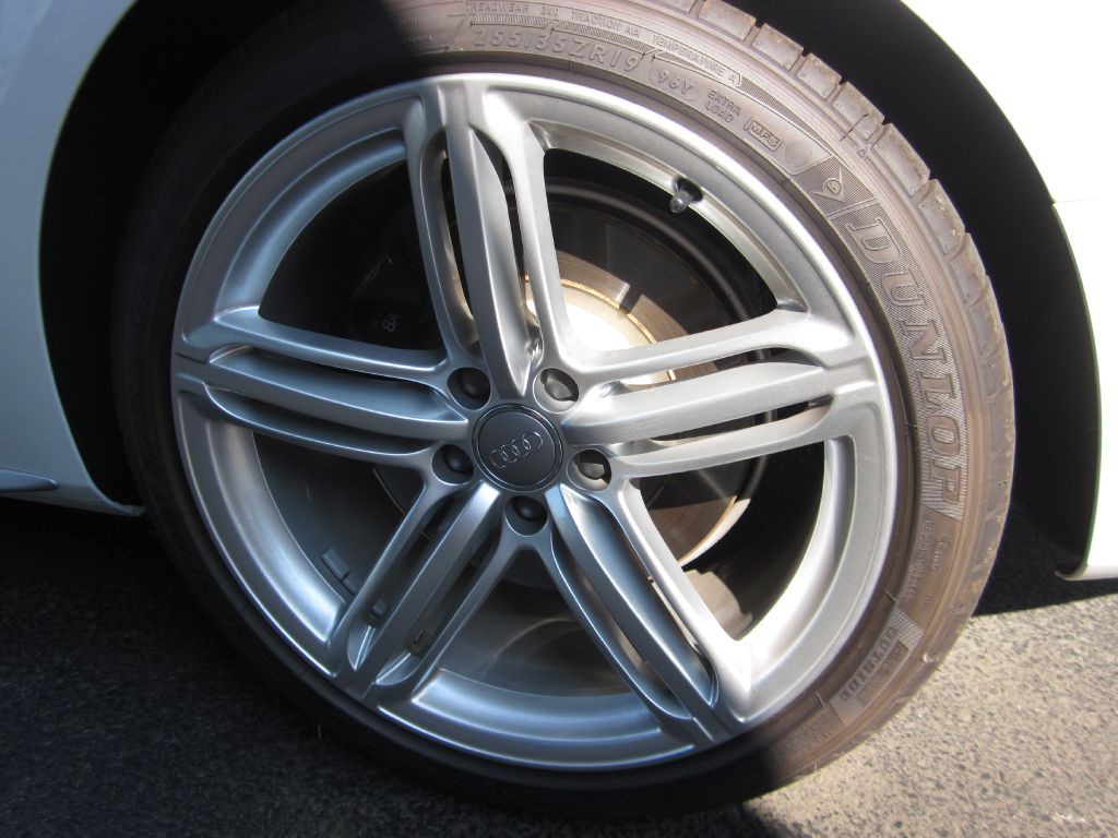 2012 Audi S5 Image 29