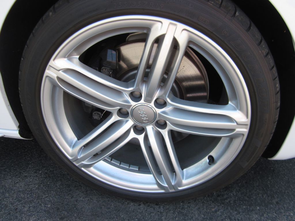 2012 Audi S5 Image 31