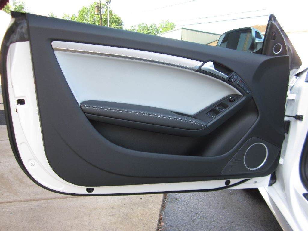 2012 Audi S5 Image 34