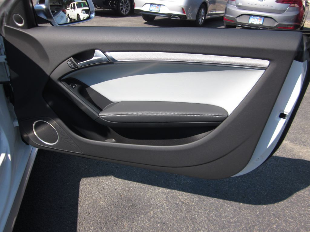 2012 Audi S5 Image 41