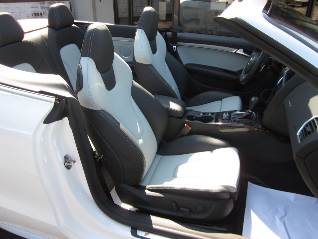 2012 Audi S5 Image 42