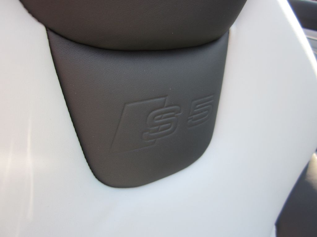 2012 Audi S5 Image 45