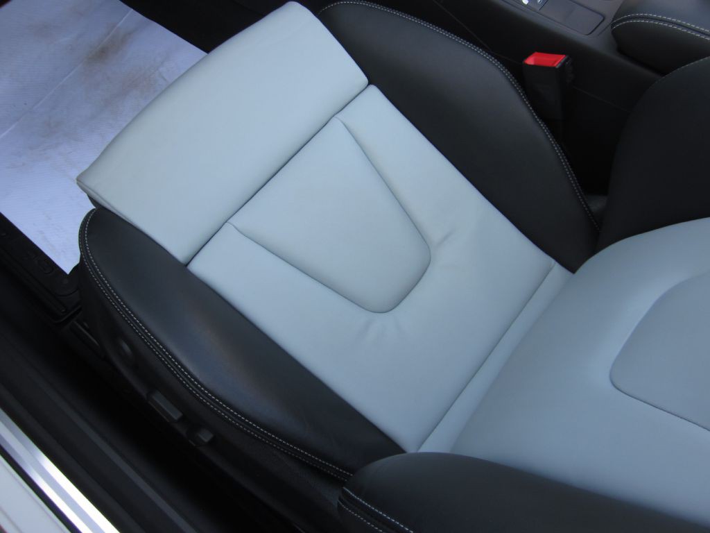 2012 Audi S5 Image 48