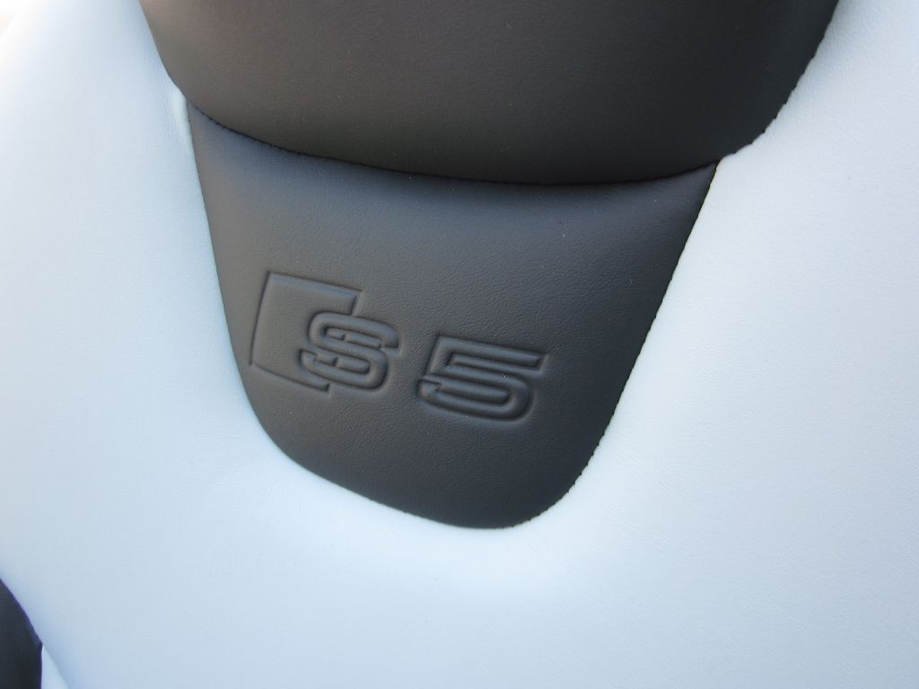 2012 Audi S5 Image 51