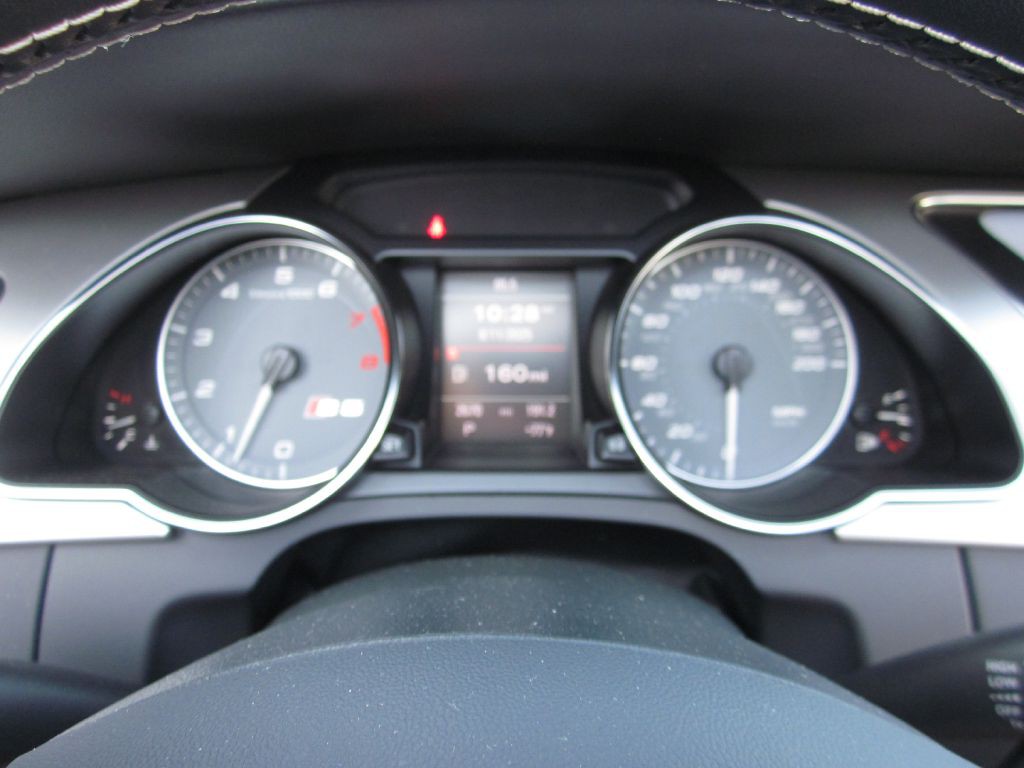 2012 Audi S5 Image 57