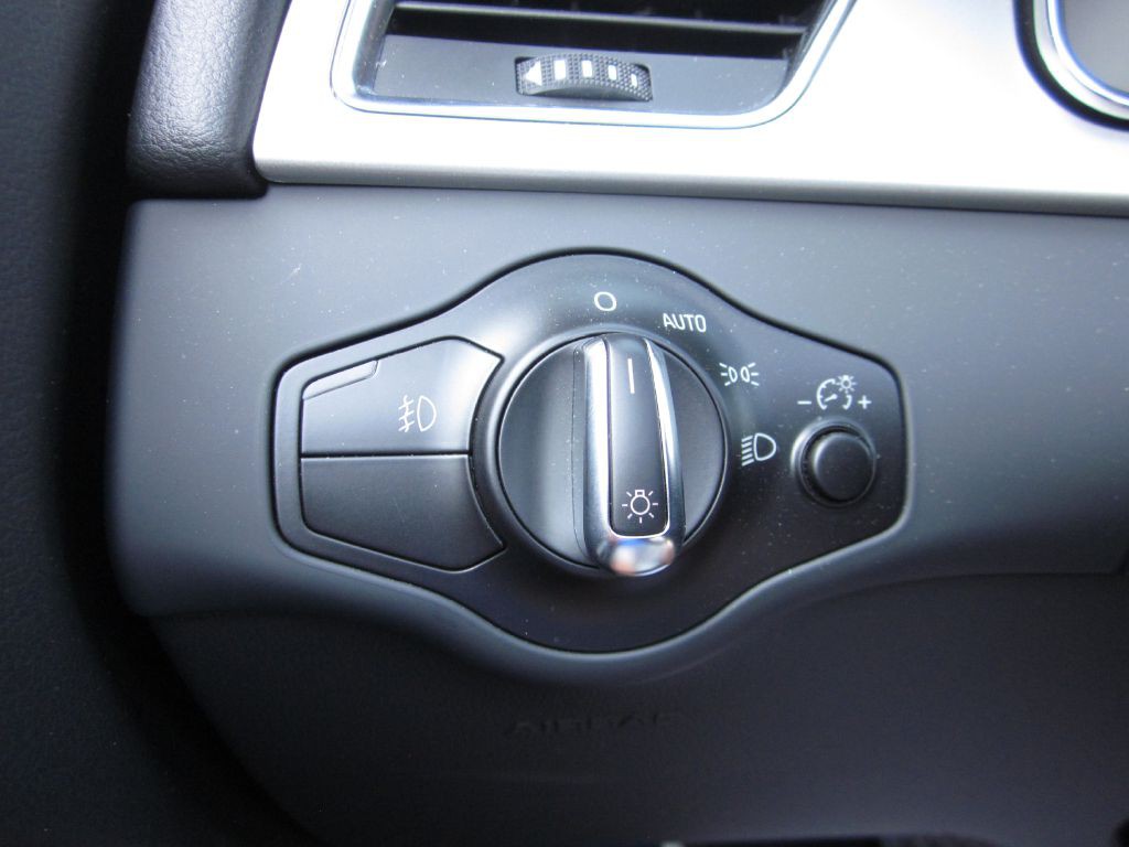 2012 Audi S5 Image 58