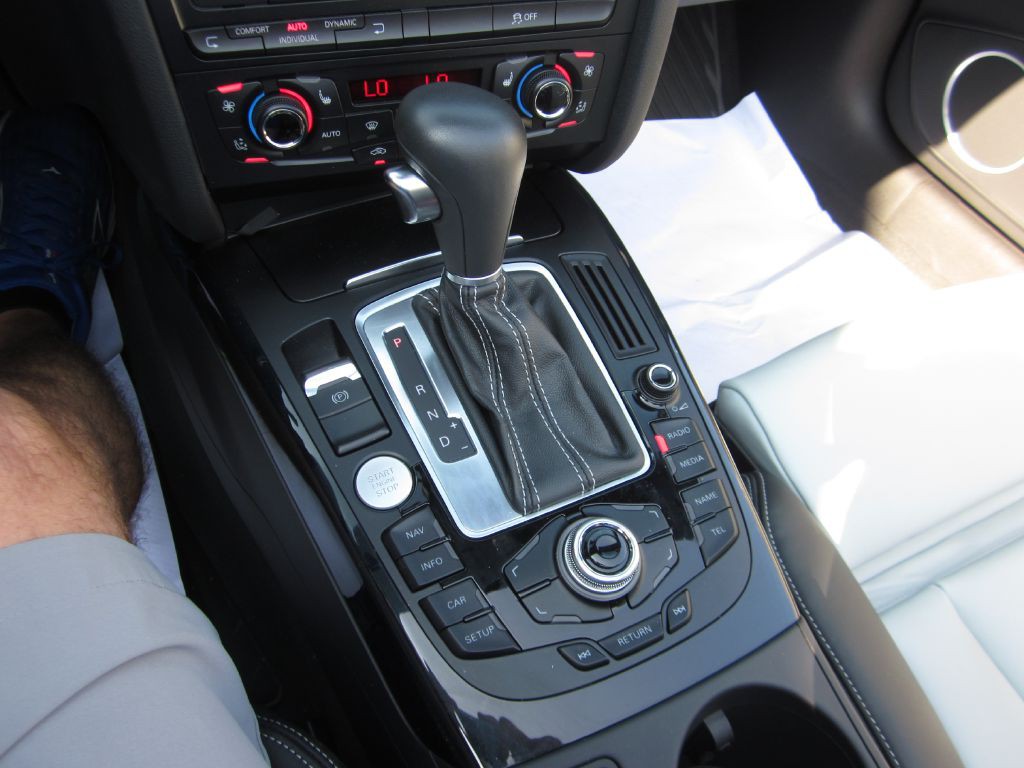 2012 Audi S5 Image 61